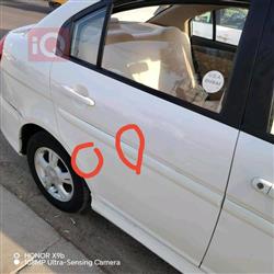 هيونداي أكسنت